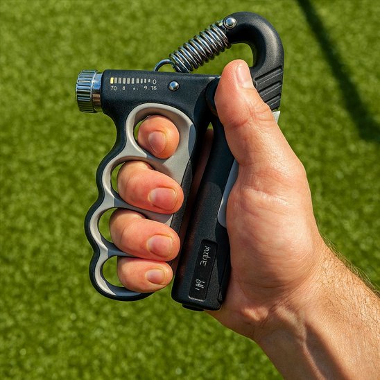 Hands grip 