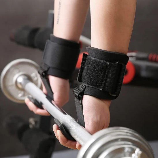 levage poids avec sangle de tirge