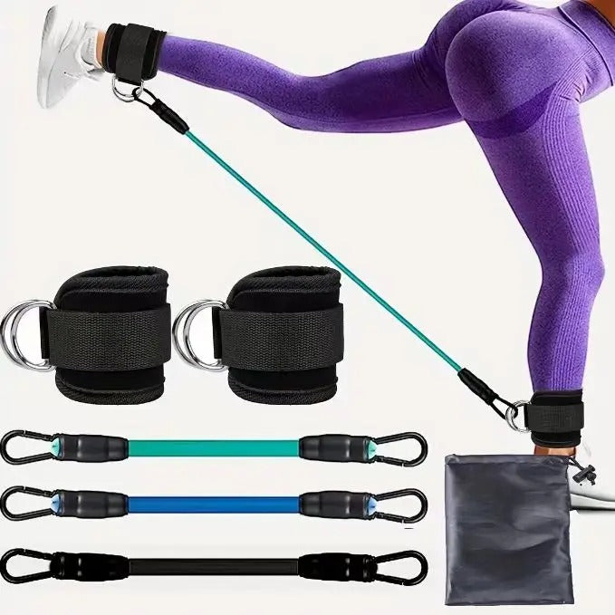 Élastique musculation | Complet