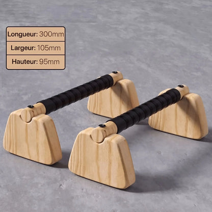 Poignée pompe | Ergonomique