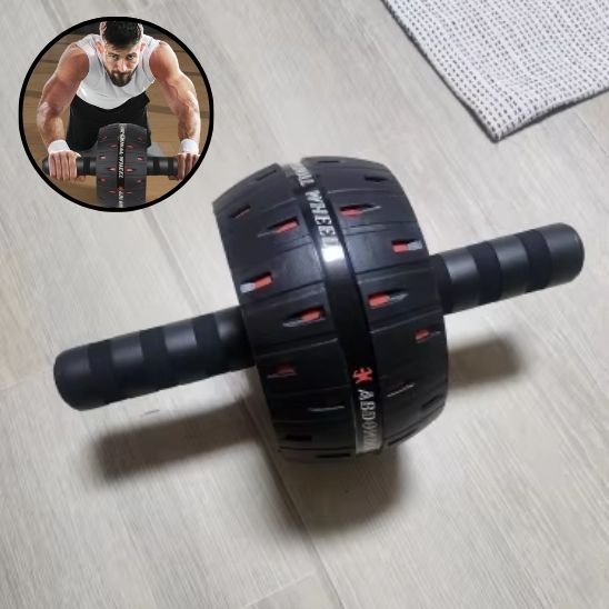 Roue abdominale
