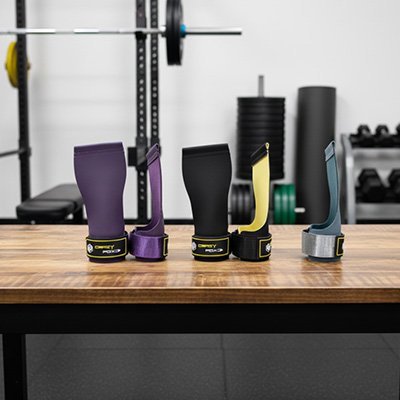 sangle de tirage avec différentes couleurs