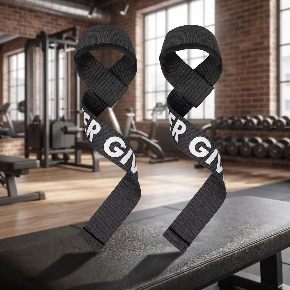 sangle tirage musculation