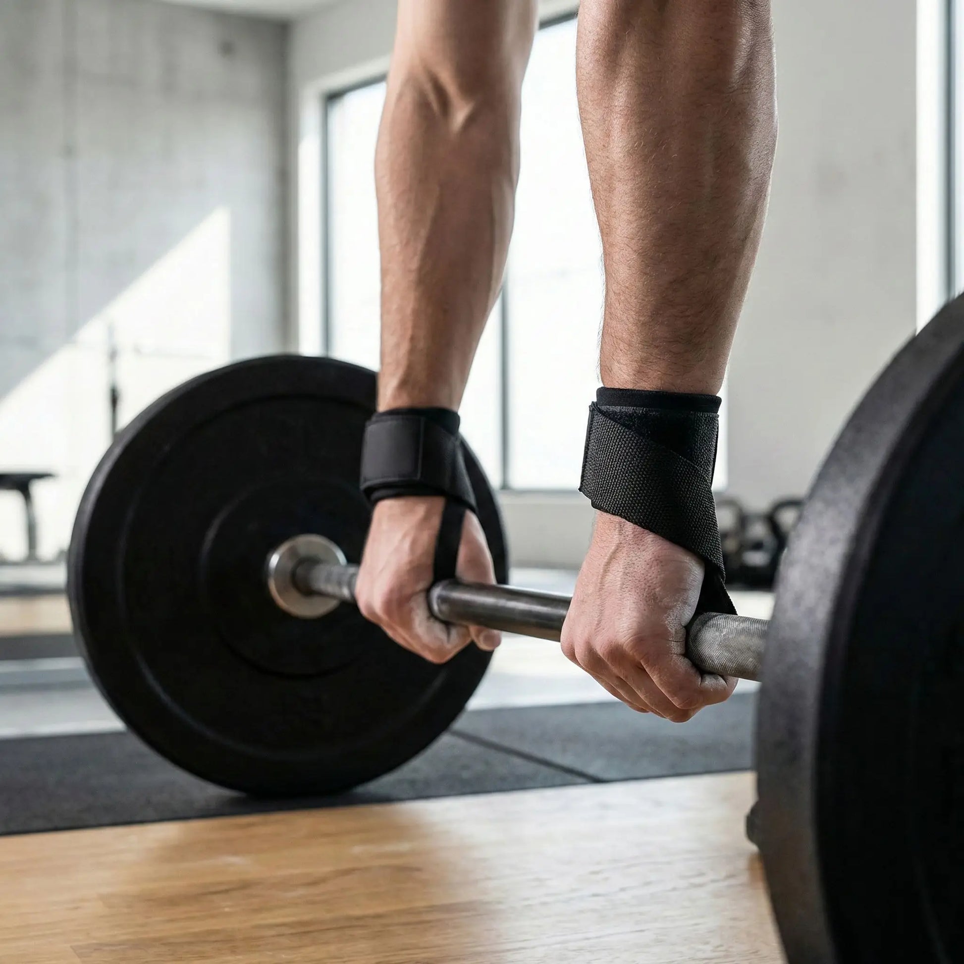 souleve-poids-avec-sangle-musculation